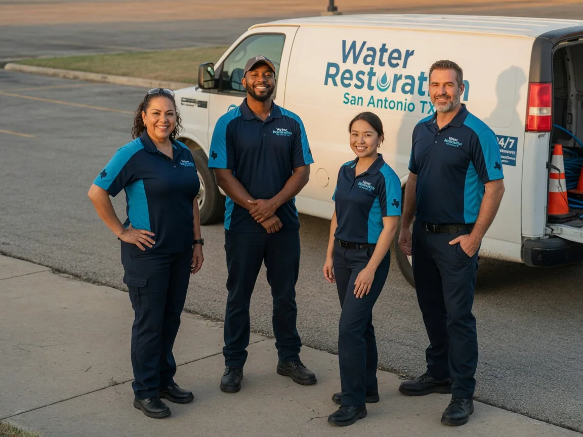Water Damage Repair company in Riverton, NJ